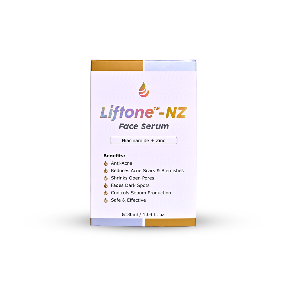 Liftone™-NZ Face Serum