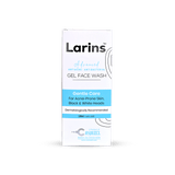 Cosmzel Skin Care Larins™ Facewash