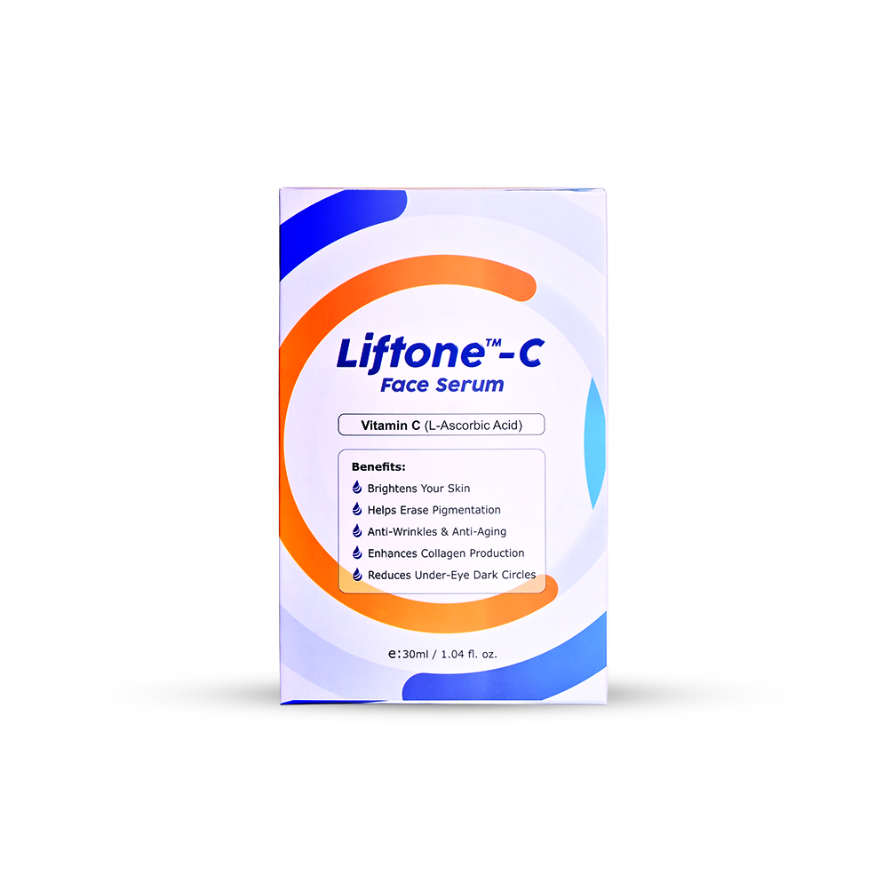 Liftone™ C Face Serum