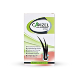 Capizel Hair Spray