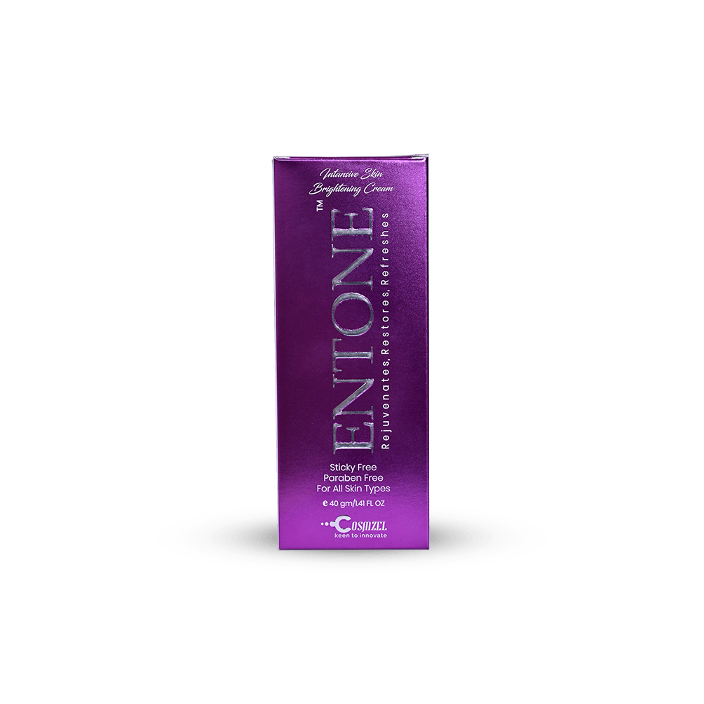 Entone™ Multi-Action Cream – Cosmzel