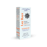 Cosmzel Skin Care LayRays™ Brightening Sunblock Tiktok