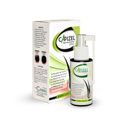 Capizel™ Hair Spray