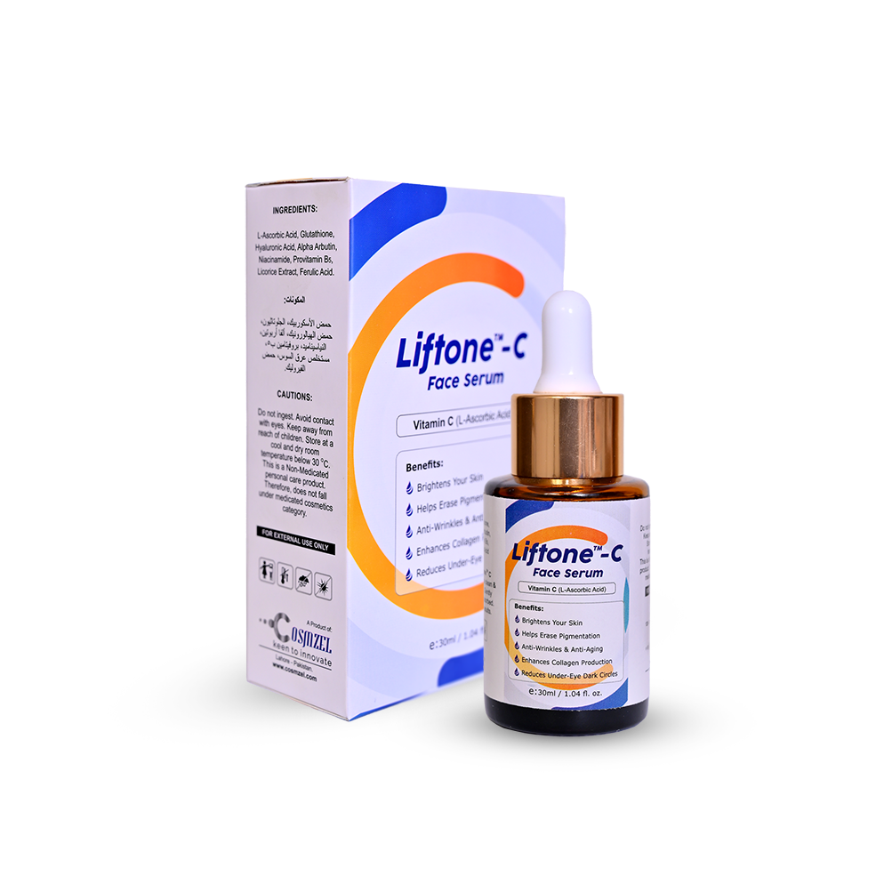 Liftone™ C Face Serum