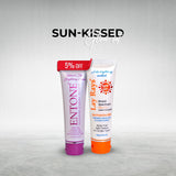Cosmzel Sun-Kissed Glow Set