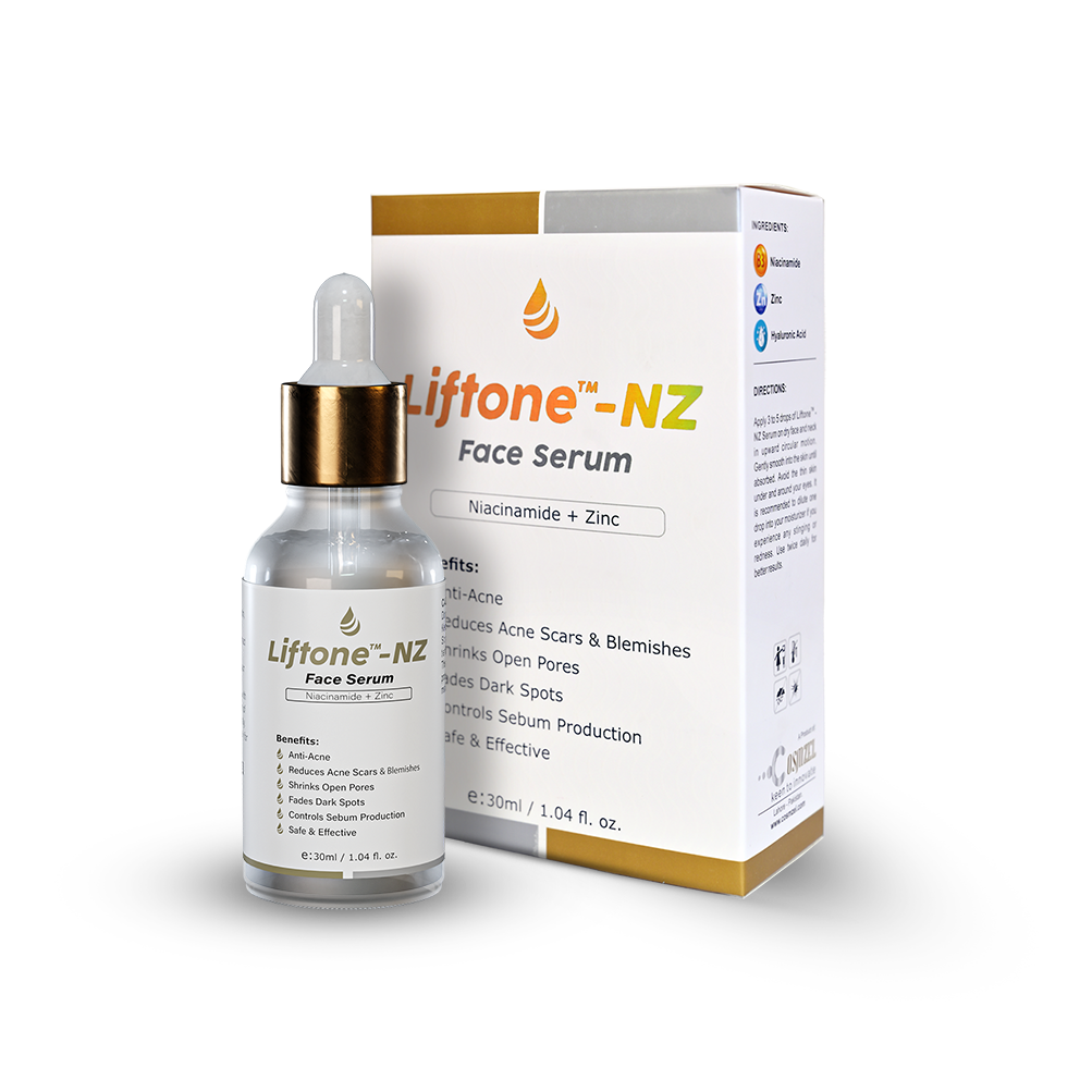 Liftone™-NZ Face Serum