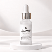 Bumé Brightening Face Serum for Dark Spots & Dull Skin