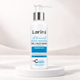 Larins™ Facewash for Acne, Oily Skin & Clogged Pores