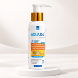 Aquazel™ Oil-Free Moisturizing Lotion SPF 20