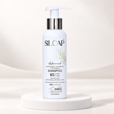 Cosmzel Hair Product Silcap™ Hair Nourishing Shampoo for Dandruff & Hair Fall