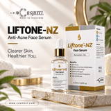 Liftone™ NZ Face Serum for Acne, Oil Control & Blemishes