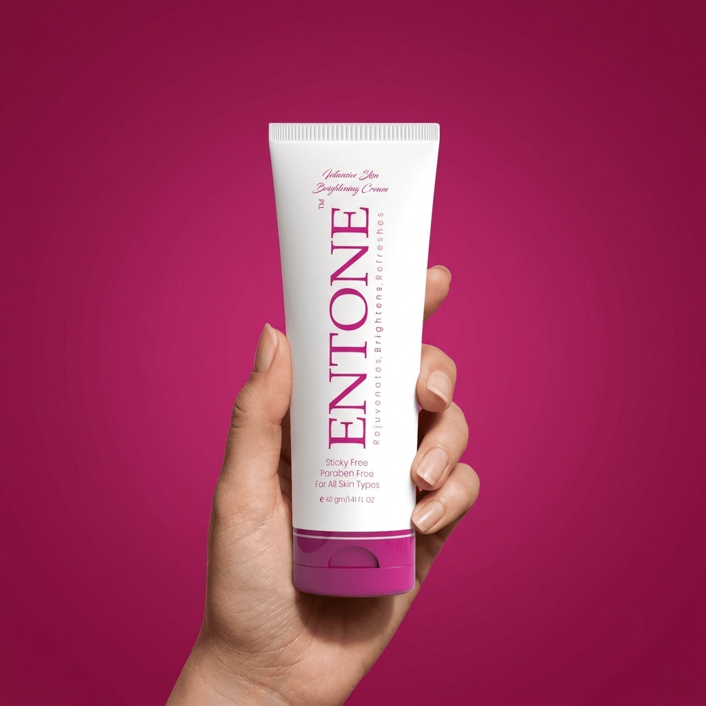 Cosmzel Skin Care Entone™ Multi-Action Cream