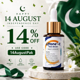 Liftone™ C Face Serum