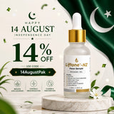 Cosmzel Face Serums Liftone™-NZ Face Serum