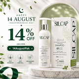 Silcap Shampo