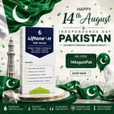 Liftone™ H Hair Serum