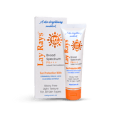 LayRays™ Brightening Sunblock