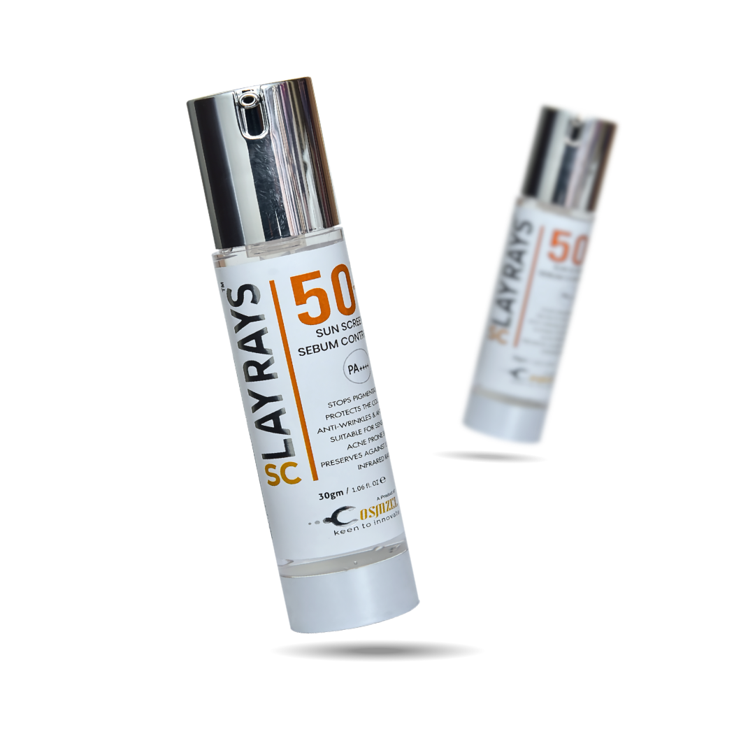 LYRAYS SC 50 Sunblock – SPF 50+