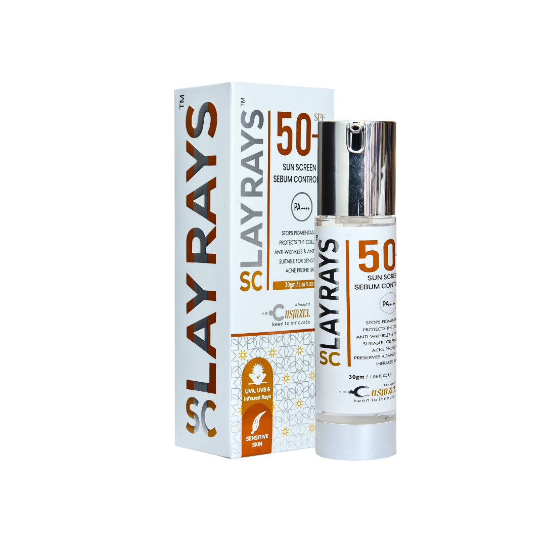 LYRAYS SC 50 Sunblock – SPF 50+