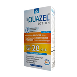 Aquazel™ Moisturizing Lotion