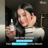 Cosmzel Face Serums Bumé