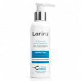 Cosmzel Skin Care Larins™ Facewash