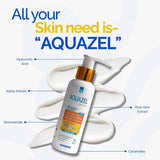 Cosmzel Moisturizing Lotion Aquazel™ Moisturizing Lotion