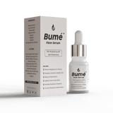 Bumé