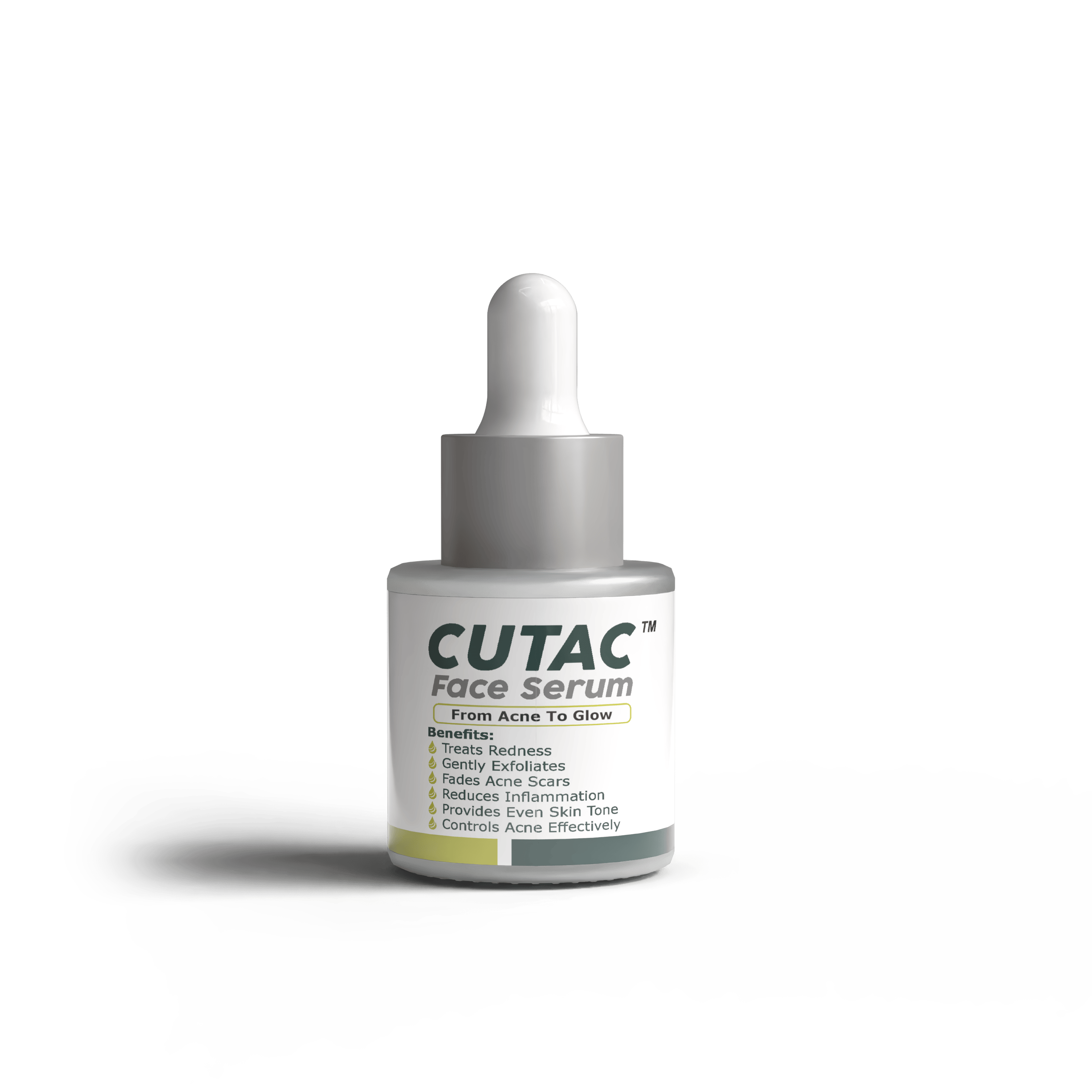 Cosmzel Face Serums Cutac