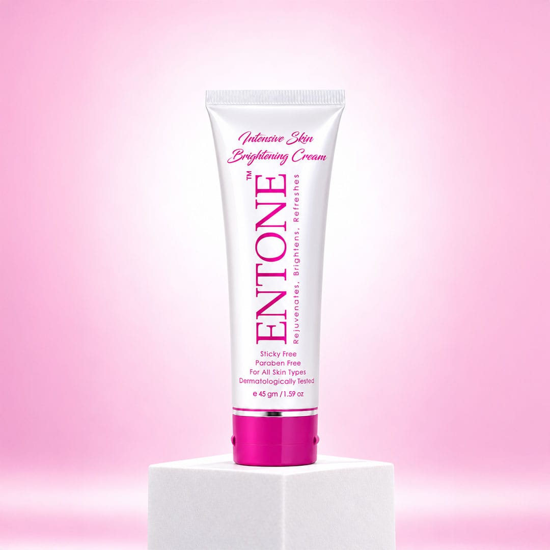 Cosmzel Skin Care Entone™ Multi-Action Cream for Dark Spots & Uneven Skin Tone