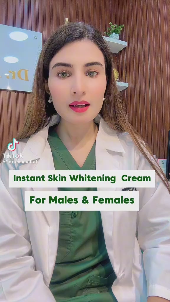 Entone™ Multi-Action Cream