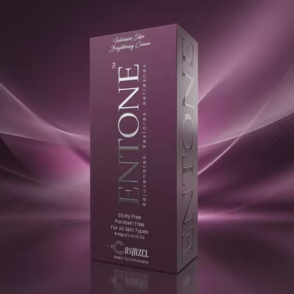 Entone™ Multi-Action Cream